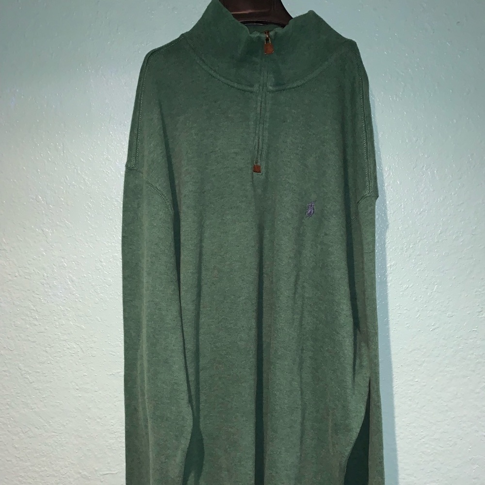 Polo by Ralph Lauren jacket